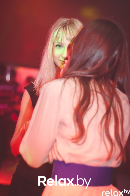 Вечеринка в клубе RАЙ, фото № 97