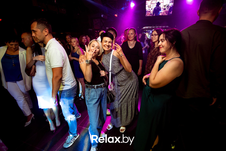 Brooklyn Live!, фото № 56