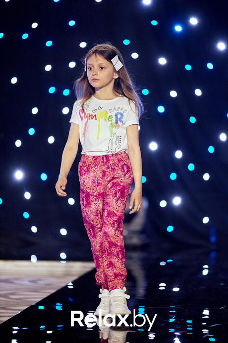 IMG Fashion KILLA PARTY - KIDS’ SHOW, фото № 387