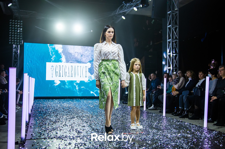 Kids Fashion Week 2021, фото № 242