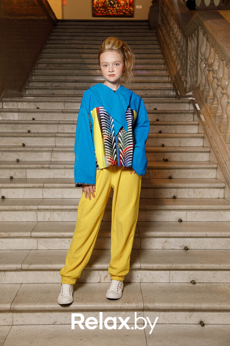 День красоты в День города FashionStyleModels by Igor Ivanov, фото № 76