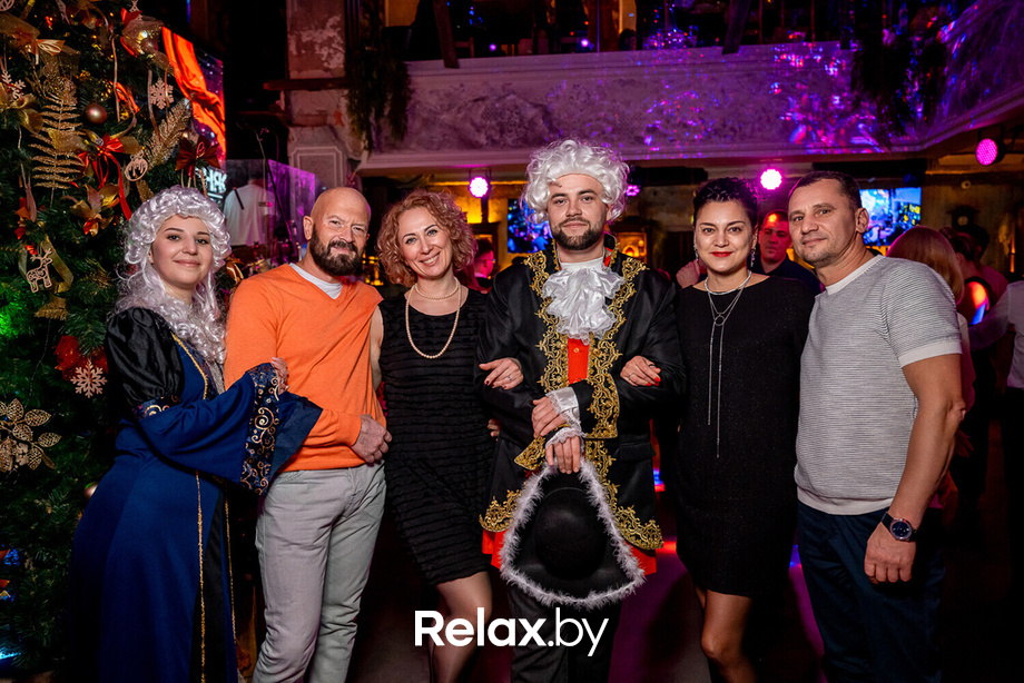 Новый 2024 год, фото № 142