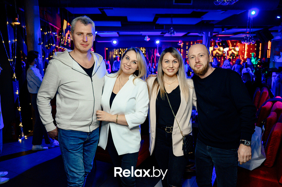 Hot Weekend, фото № 27