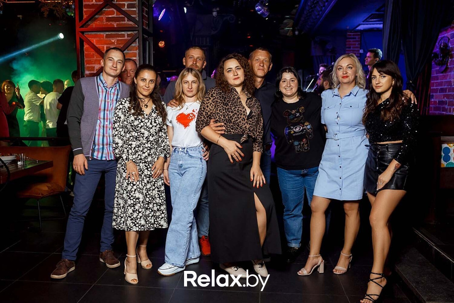 Brooklyn Live!, фото № 13