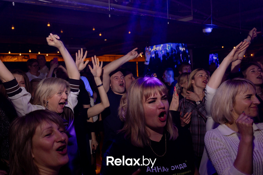 Thursday party, фото № 52