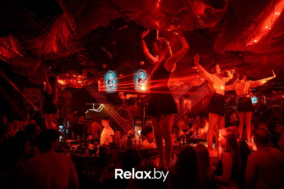 Saturday party, фото № 13