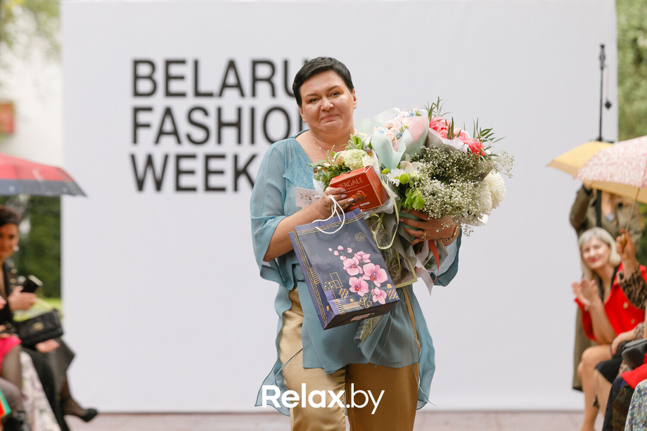 Belarus Fashion Week. Natalia Korzh, фото № 154