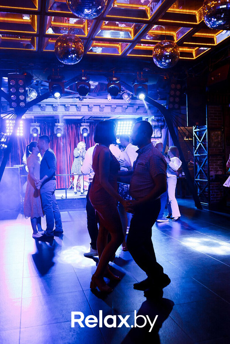 Brooklyn Live!, фото № 17