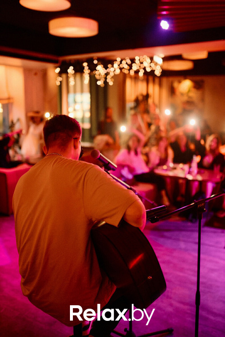 Поэтический вечер, фото № 121