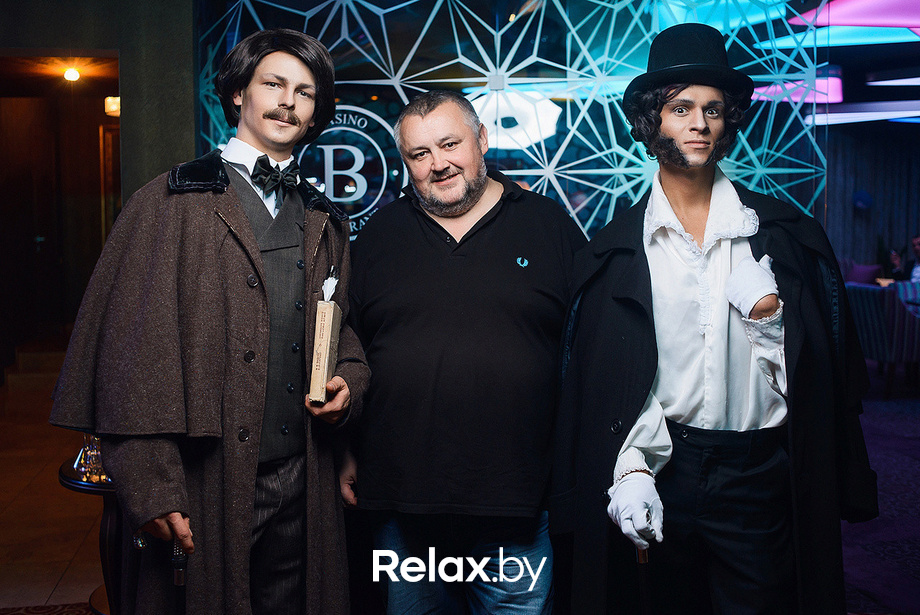 Кулинарное чтиво, фото № 19