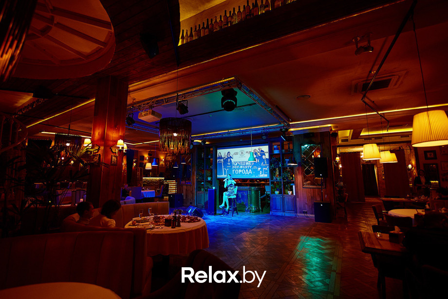 Вечер Lenny Kravitz, фото № 42