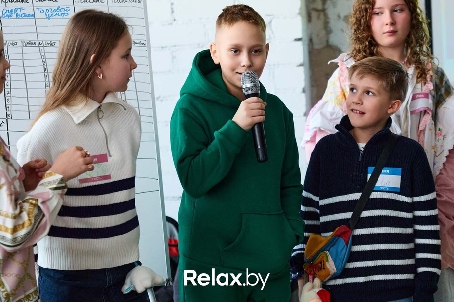 Anomalia Kids, фото № 23