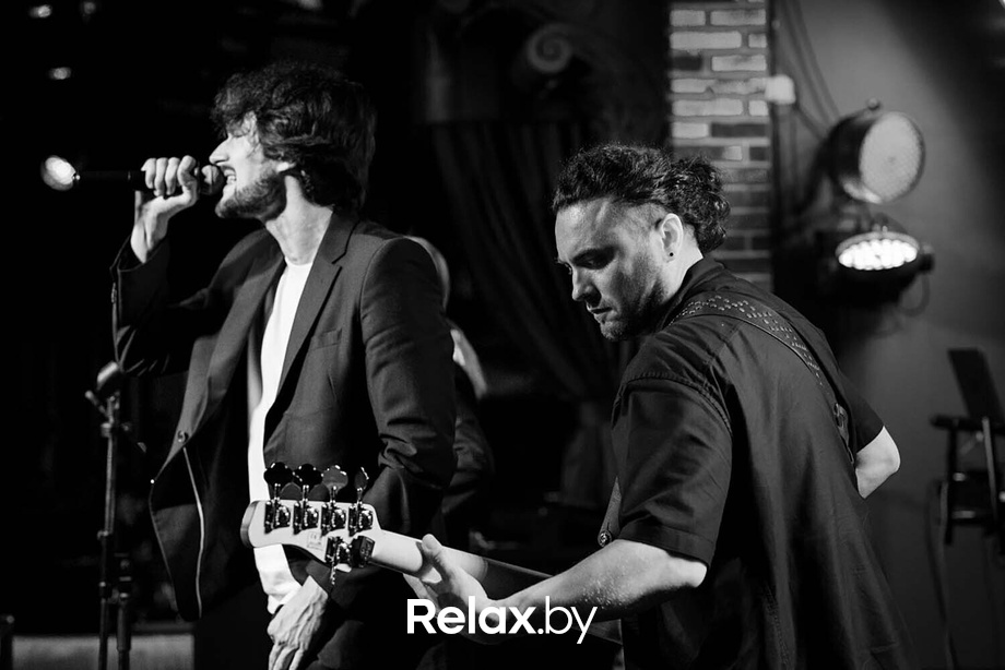 Brooklyn Live!, фото № 116