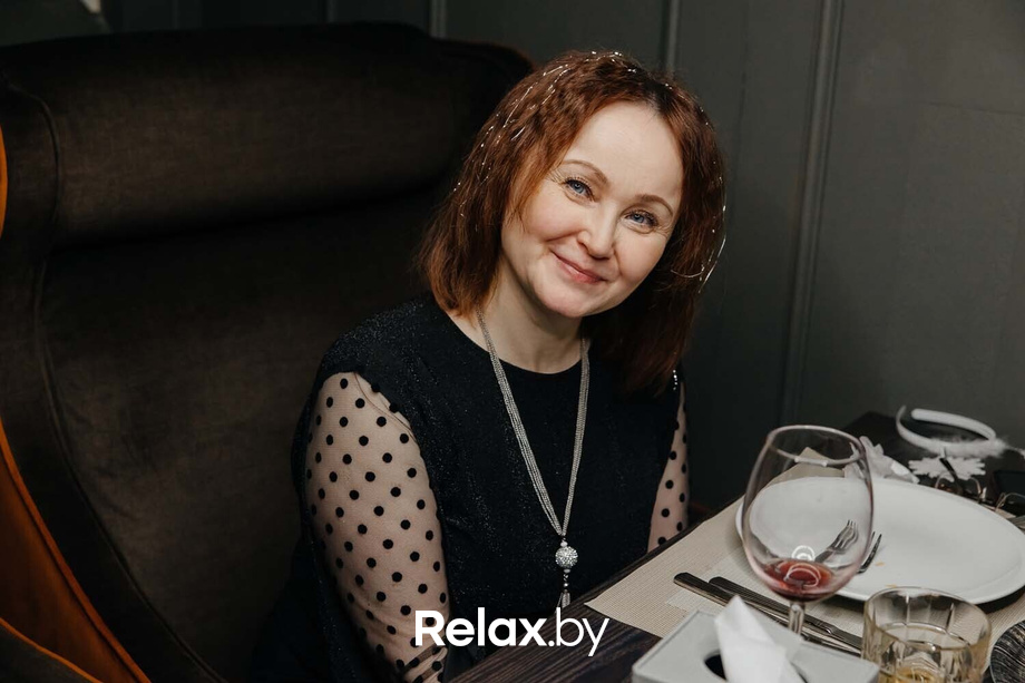 Новогодние вечеринки « Rustaveli», фото № 36