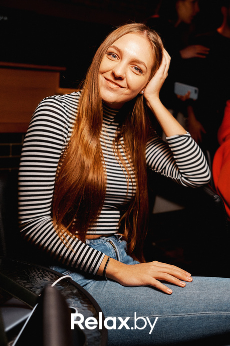 Отчетный концерт, фото № 21