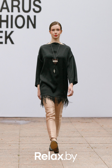 Belarus Fashion Week. Natalia Korzh, фото № 26