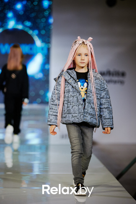 IMG FASHION Killa Part, фото № 41