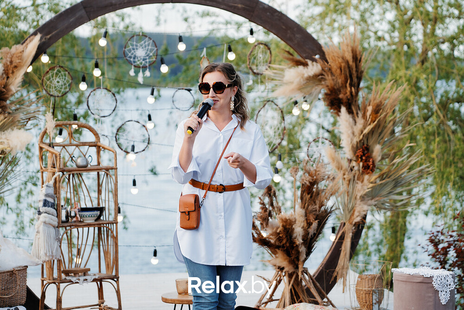 День рождения Светланы Зере, фото № 144