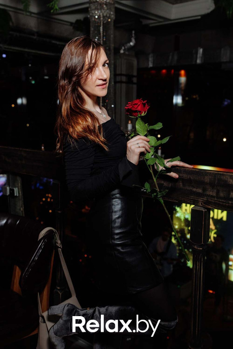 Новогодний корпоратив, фото № 55