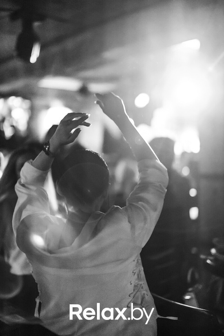 Zavod Saturday Night, фото № 51