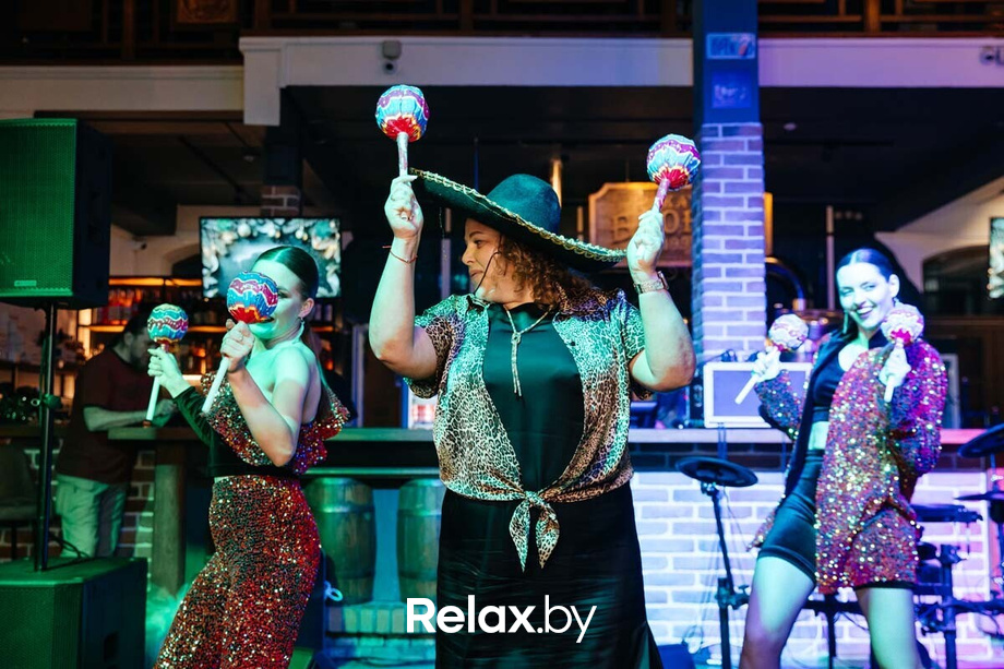 Новогодний корпоратив 24.12.2024, фото № 73