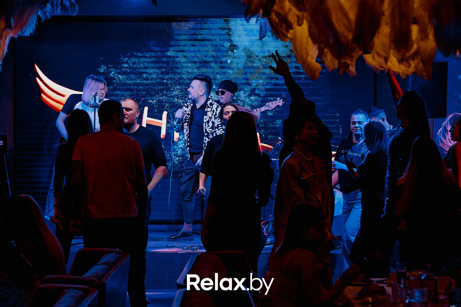 Saturday music, фото № 89