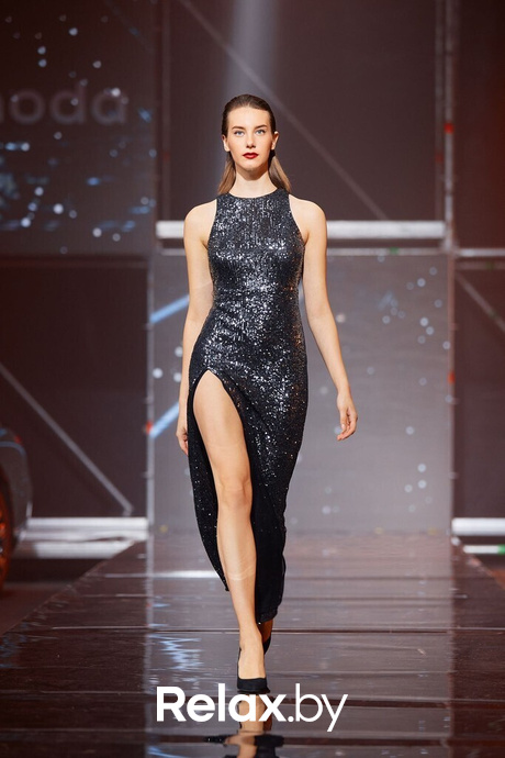 13 сезон Brands Fashion Show | Показы, фото № 113