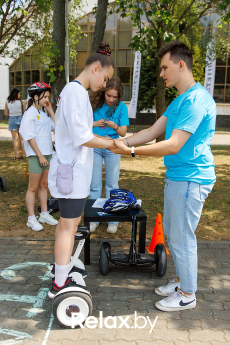 Международный фестиваль саморазвития «MY WAY FESTIVAL», фото № 14