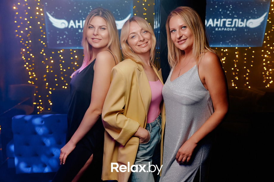 Friday Music, фото № 82