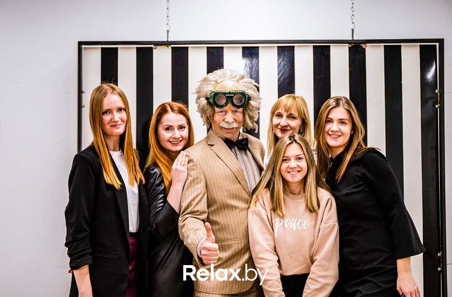 Открытие интерактивного парка занимательных наук, фото № 84