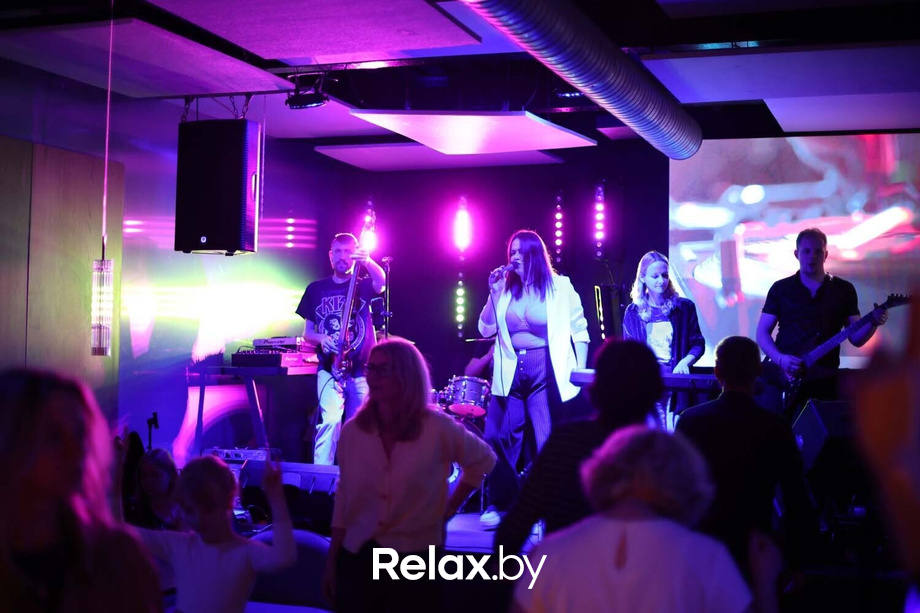 Terra party, фото № 48