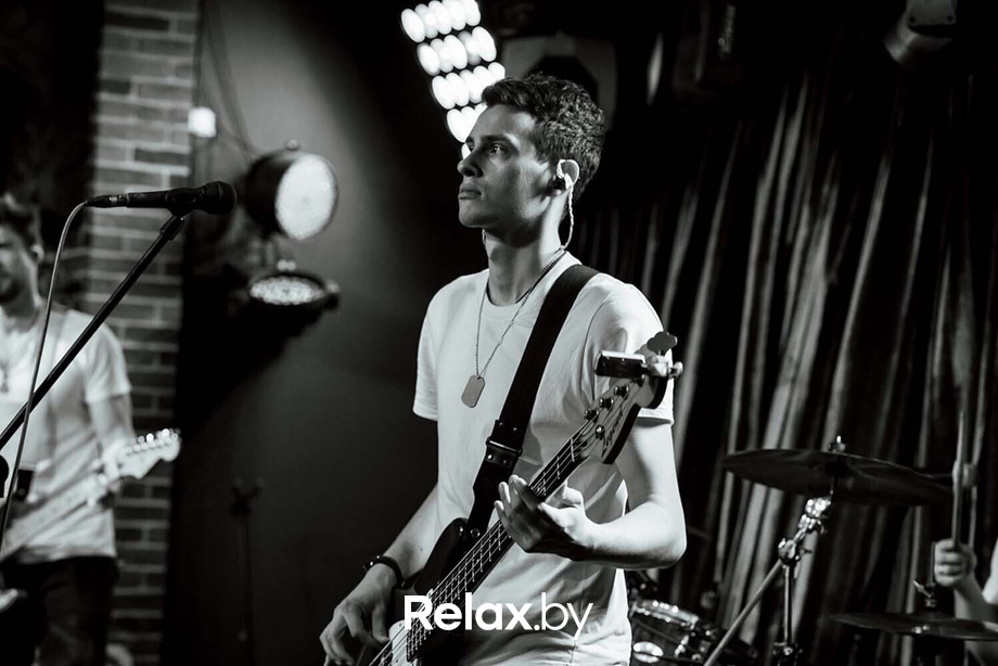 Brooklyn Live!, фото № 20