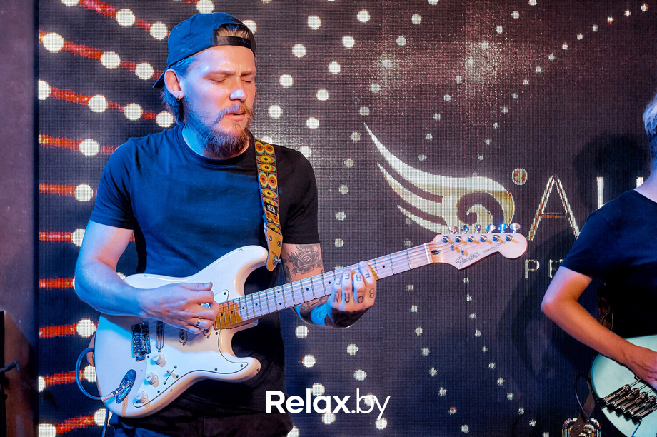 Friday Music, фото № 12