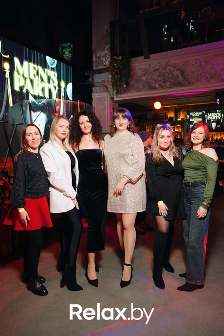 Night Party, фото № 60