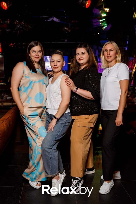 Brooklyn Live!, фото № 43