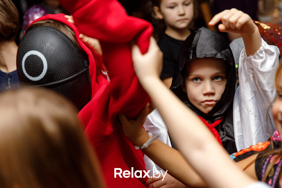 Тайна Коко, фото № 45