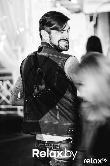 Как выглядят столичные Dj, фото № 88