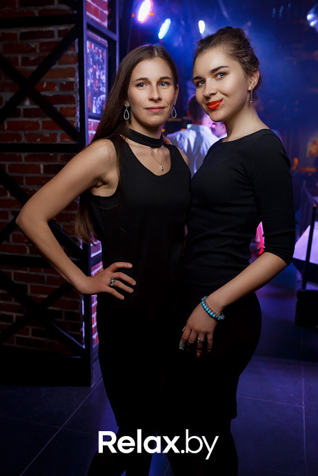 Brooklyn Live!, фото № 16