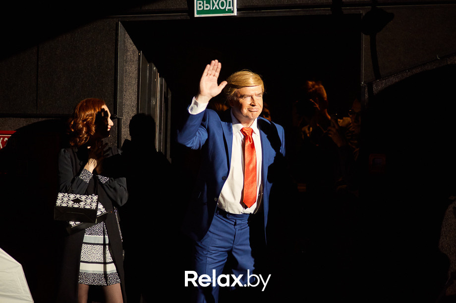 VIP-премьера «Party-zan фильм», фото № 89