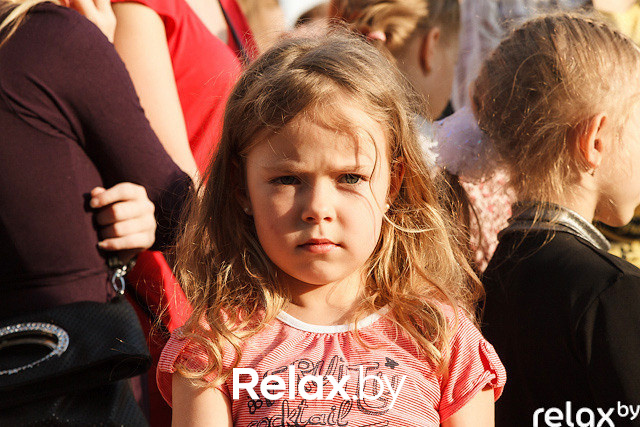 Kids Fashion Days, фото № 138