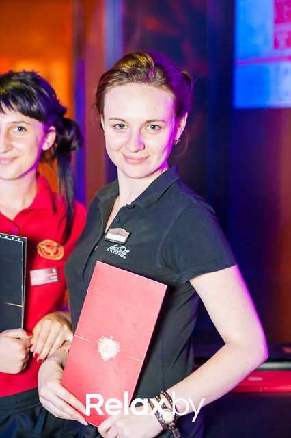 Вечеринка в  Макс-Шоу, фото № 10