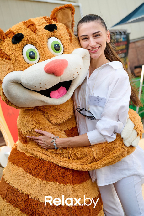 Акция пушистого добра, фото № 5