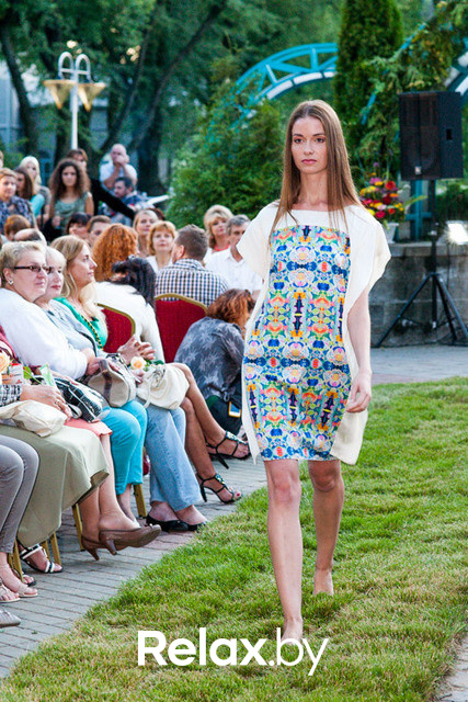 Благотворительный раут, фото № 201