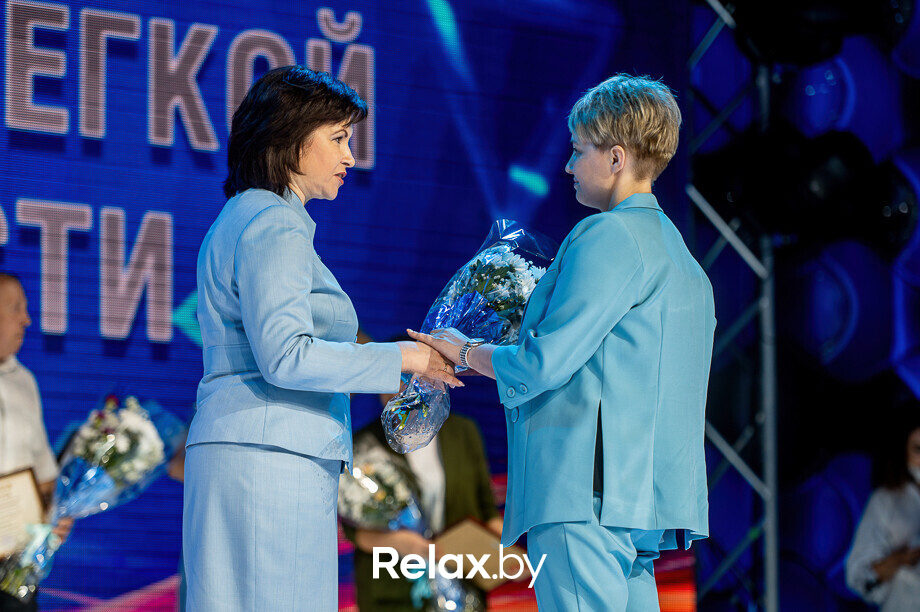 День работников лёгкой промышленности Беларуси, фото № 57