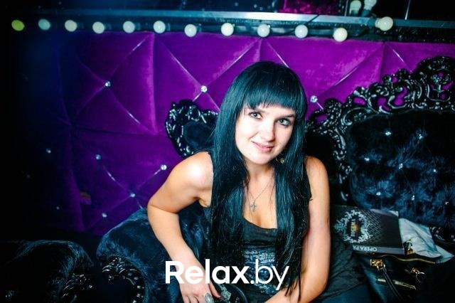 Вечеринка Crazy Flowers, фото № 19