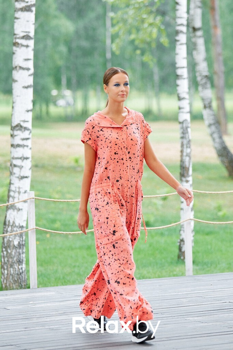 Показ Historia Naturalis | Brands Fashion Show, фото № 38
