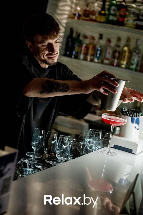 Новогодние Облака, фото № 21