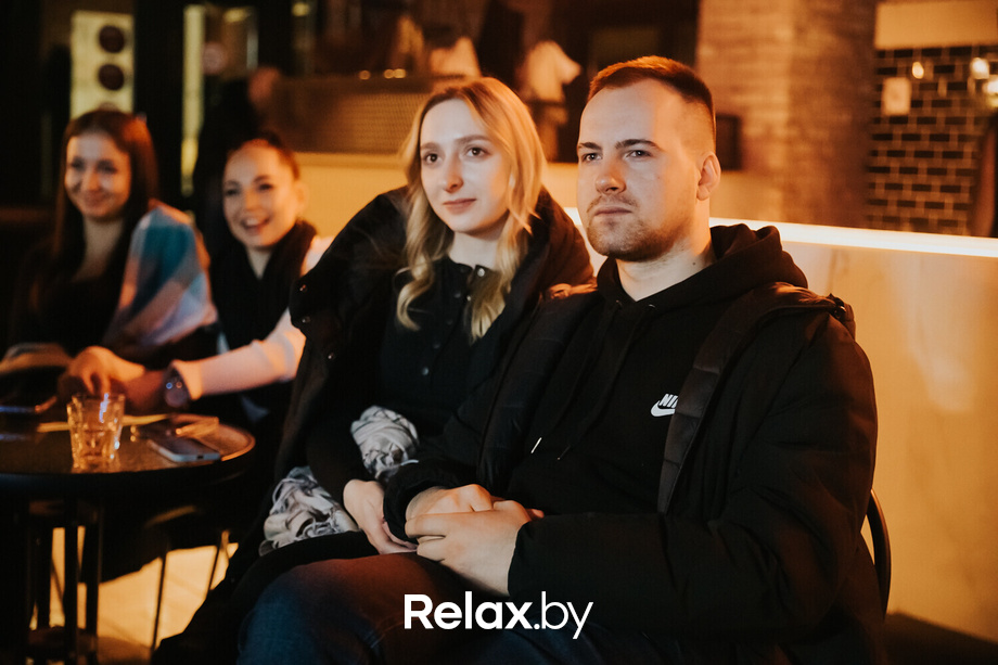 Отчетный концерт, фото № 95