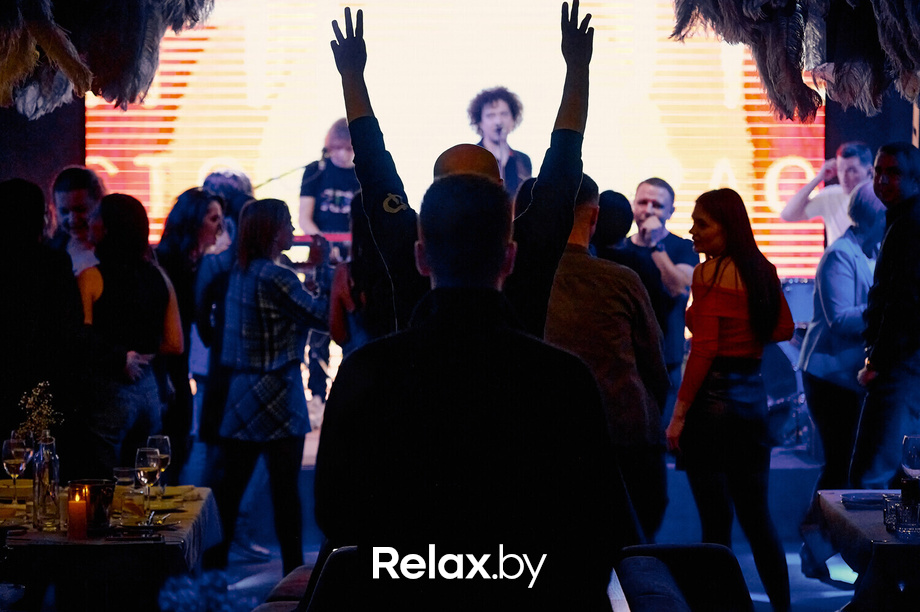 Friday Music, фото № 21