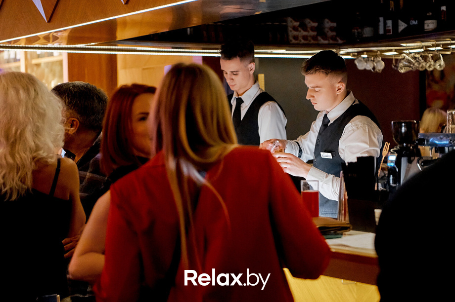 Saturday music, фото № 59